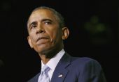 أوباما سيجدد مساعيه لمساعدة دول الخليج في نشر منظومة دفاع صاروخي