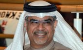 الخياط رئيساً للجنة التطوير والاستراتيجيات والبنية التحتية بالاتحاد العربي للمصارعة