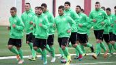 منتخب الجزائر الأولمبي يستضيف نظيره السوداني وديا