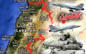 قوات الجيش السوري وحزب الله تعزز بعض مواقعها في القلمون