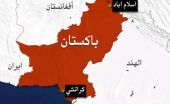 تحطم مروحية على متنها 11 اجنبيا في شمال شرق باكستان