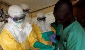 منظمة الصحة العالمية تعلن انتهاء وباء ايبولا في ليبيريا