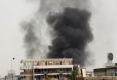 مصادر أمنية وطبية: 7 قتلى في تفجير سيارة مفخخة استهدف زواراً شيعة في بغداد