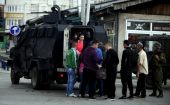 مقتل خمسة شرطيين مقدونيين في اشتباك مسلح قرب حدود كوسوفو