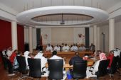 بلدي المحرق: تأخر تنفيذ مشروع حظائر المحرق يهدد الأمن الغذائي والصحة في البحرين
