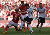 بطولة البرتغال: بنفيكا على بعد 3 نقاط من الاحتفاظ باللقب