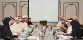 النائب الماجد: مناقشة قانون تعديل مرسوم 