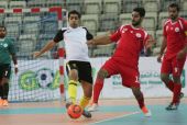الشباب يواصل صدارة المجموعة الأولى لدوري 