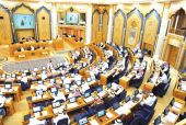 عضوا «شورى» يحذران: السعوديون يأكلون مبيدات.. وسماً «هارياً» في الرز!