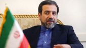 عراقجي: إيران ما زالت تامل التوصل إلى اتفاق نووي مع استئناف المفاوضات