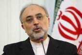 اخضاع رئيس الوكالة الذرية الإيرانية لعملية جراحية عاجلة