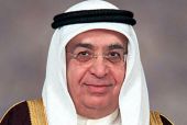 محمد بن مبارك يستقبل المحفوظ ويؤكد استمرار التعاون مع اتحادات ونقابات العمال لحل قضاياهم العمالية