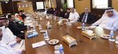 الطريف: تطبيق استراتيجية الجودة سيعود بالفائدة على أمانة الشورى وجميع منتسبيها