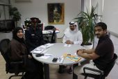 اجتماع تنسيقي بين اتحاد السيارات والأكاديمية الملكية للشرطة