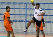 شاهد الصور... أشبال الدير يفوزون على الاتحاد ويقتربون من التتويج بـ