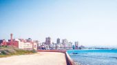 محمية شاطئ صور.. ثروة جمالية وموطن السلاحف المهددة بالانقراض