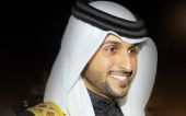 ناصر بن حمد: متفائلون بمشاركة القدرة البحرينية في مهرجان ويندسور البريطاني