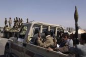 وزارة الدفاع السعودية: سقوط مقذوفات على منطقتي نجران وجازان.. ورصد 