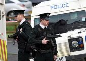 الشرطة الايرلندية تلقى القبض على 6 أشخاص وتصادر متفجرات قبل زيارة الأمير تشارلز