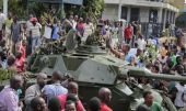 السلطات في بوروندي تلقي القبض على ثلاثة جنرالات عن دورهم في محاولة انقلاب