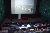 التربية تنظم مهرجان الأفلام القصيرة الرابع لطلاب المرحلتين الإعدادية والثانوية
