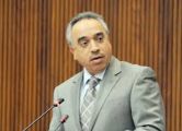 وزير الأشغال: أنهينا اتفاقية مع شركة لمعالجة النفايات المنزلية لعدم استيفاء الضوابط