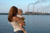 تلوث الهواء.. هل يقلل ذكاء الأطفال؟