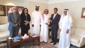 جمعية البحرين للتدريب تمنح الرئيس التنفيذي لبنك البحرين الوطني عضويتها الفخرية