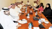 لجنة التواصل المجتمعي بأمانة النواب: زيارات للمجالس الشعبية لمناقشة الميزانية