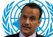 المبعوث الدولي لليمن يدعو الى تمديد الهدنة الإنسانية