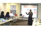 الهيئة الوطنية للمؤهلات تنظم ورشة تعريفية لممثلي الصحف ووسائل الإعلام