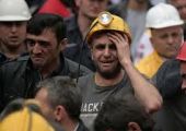 مقتل عاملي مناجم وإصابة ثلاثة آخرين إثر تسرب غاز في تركيا