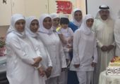 النائب بوهندي يؤكد على أهمية الارتقاء بالكوادر الطبية