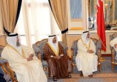 رئيس الوزراء: توجهات ليكون البحريني هو المستفيد الأوحد من دعم الحكومة