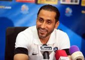 الوحدة ينفصل بالتراضي عن المدرب السعودي الجابر
