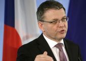 وزير الخارجية التشيكي يطالب روسيا بالكف عن 