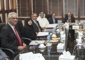 وزير الطاقة يترأس الاجتماع السنوي للجمعية العمومية والاجتماع الاعتيادي لإدارة نفط البحرين