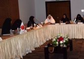 لجنة التعداد التسجيلي الخليجي الموحد 2020 تناقش سير التحضيرات