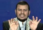 عبدالملك الحوثي يظهر في كلمة متلفزة مجدداً