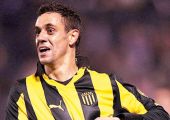 إيقاف الأوروجواياني استويانوف لاعب النصر السعودي ستة أشهر وغرامة 10 آلاف دولار