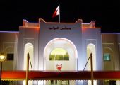 النائب خالد الشاعر: لا يوجد في البحرين سجين رأي.. ونرحب بالتعاون الحقوقي   