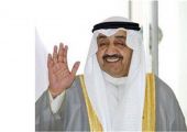 وفاة رئيس مجلس الأمة الكويتي السابق جاسم الخرافي