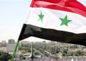 التلفزيون السوري: فك الطوق عن مستشفى جسر الشغور