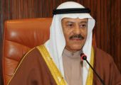 رئيس مجلس الشورى يعزي القيادة الكويتية ورئيس مجلس الأمة بوفاة الخرافي