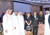وزير الطاقة يستعرض تاريخ النفط والاستراتيجية لاستدامة الطاقة في منتدى 
