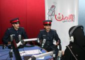 الدفاع المدني: رافعة هيدروليكية بارتفاع 112 مترا للإنقاذ بالطوابق العليا
