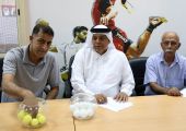 شاهد الصور... باربار بطل دوري الناشئين لكرة اليد