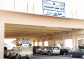 «الجمارك الكويتية»: توقيف سعودي حاول تهريب أسلحة