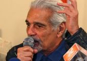 إصابة الفنان المصري العالمي عمر الشريف بمرض الزهايمر