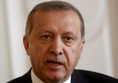 اردوغان يهدف لتحويل تركيا إلى مركز رئيسي لصناعة السلاح
